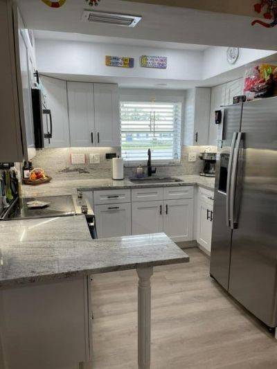 2864 Crosley Drive E, Unit A, West Palm Beach, FL 33415 Photo