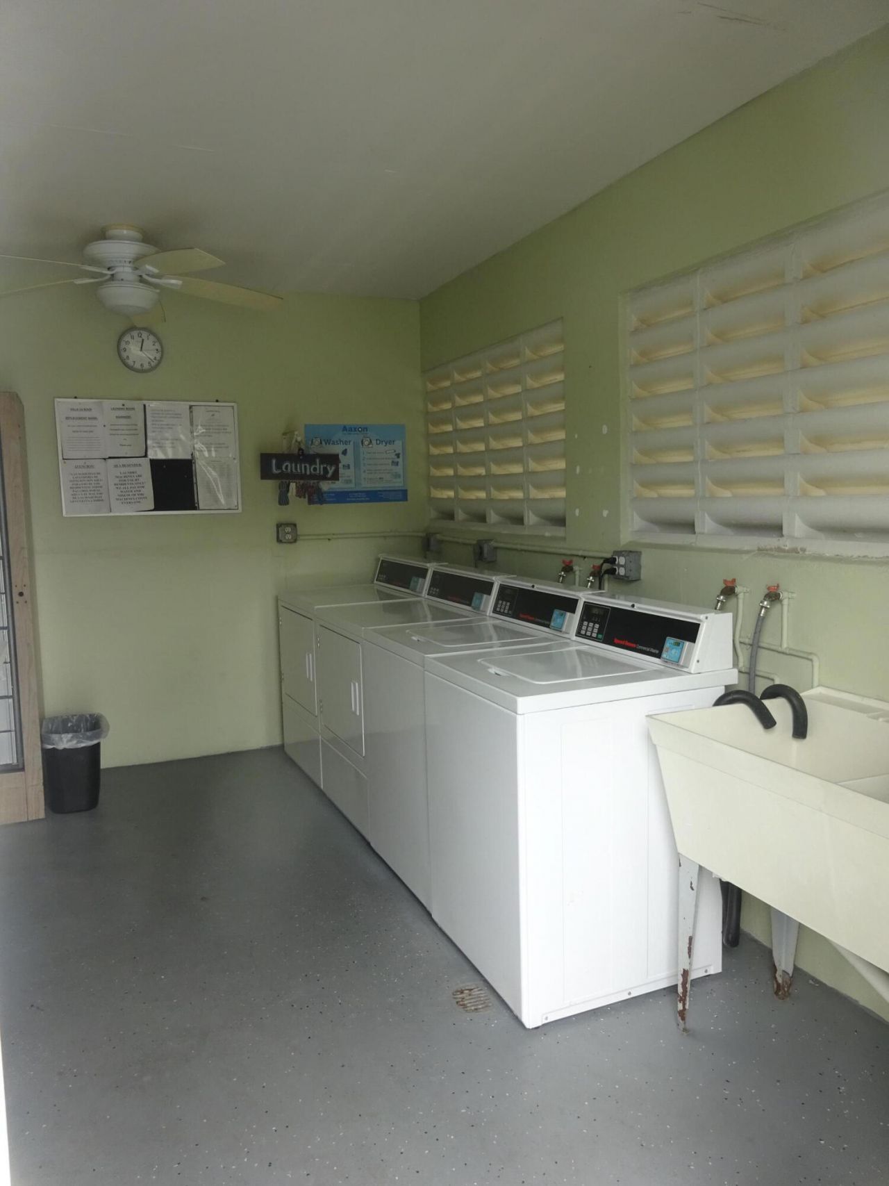 2864 Crosley Drive E, Unit A, West Palm Beach, FL 33415 Photo