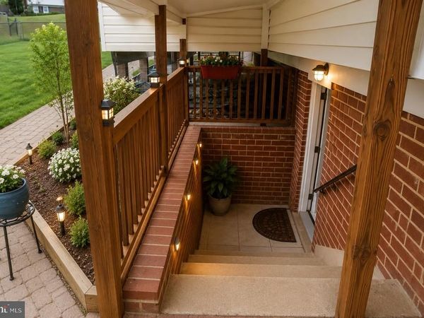 537 E INDIAN SPRING DRIVE, SILVER SPRING, MD 20901