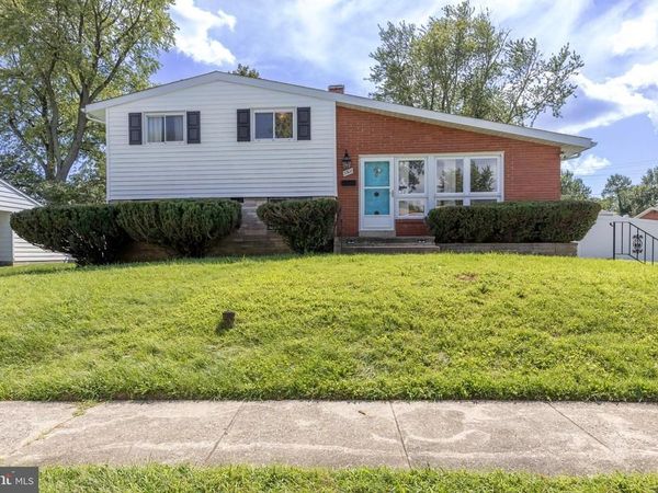 3308 GREENMEAD ROAD, BALTIMORE, MD 21244
