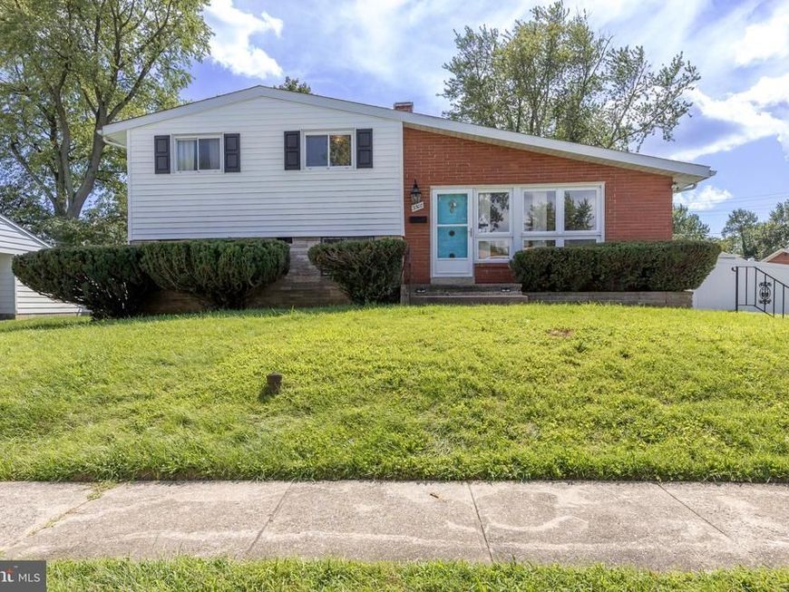 3308 Greenmead Road, Baltimore, MD 21244 Main Photo