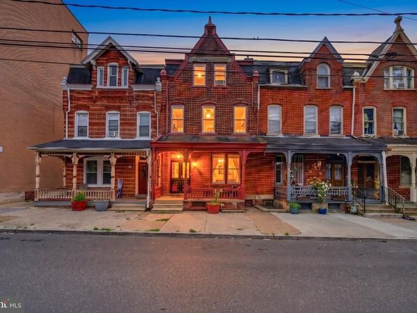 1014 W TURNER STREET , ALLENTOWN, PA 18102