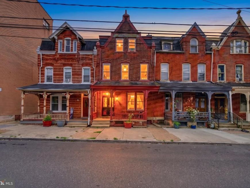 1014 W Turner Street , Allentown, PA 18102 Main Photo