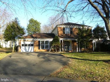 4205 KINCAID COURT , CHANTILLY, VA 20151