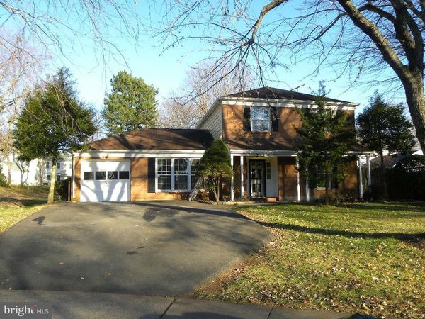 4205 KINCAID COURT , CHANTILLY, VA 20151