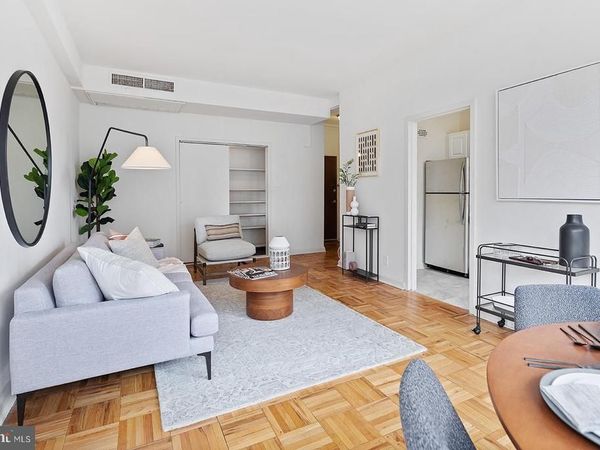2201 PENNSYLVANIA AVE , Unit 1208, PHILADELPHIA, PA 19130