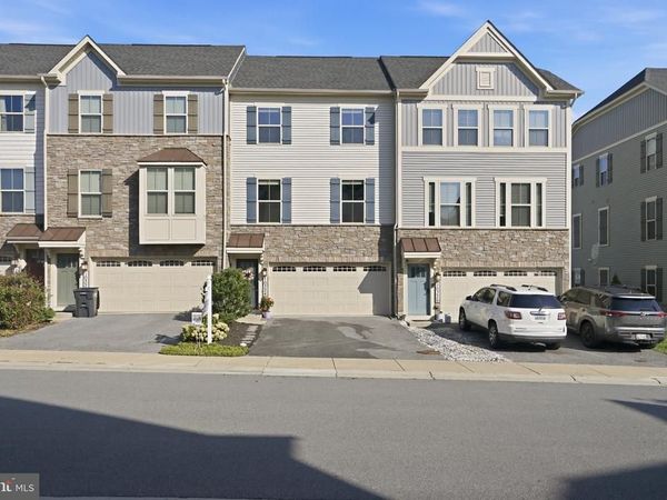 10324 QUILLBACK STREET, NEW MARKET, MD 21774