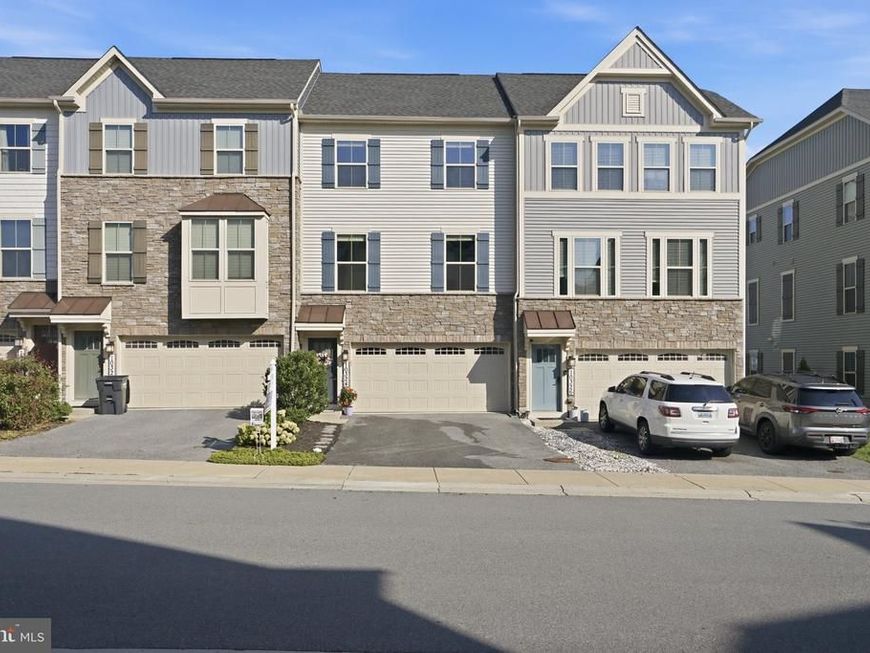 10324 Quillback Street, New Market, MD 21774 Main Photo