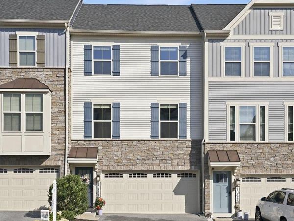 10324 QUILLBACK STREET, NEW MARKET, MD 21774