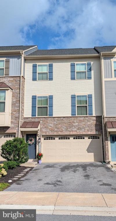 10324 QUILLBACK STREET , NEW MARKET, MD 21774