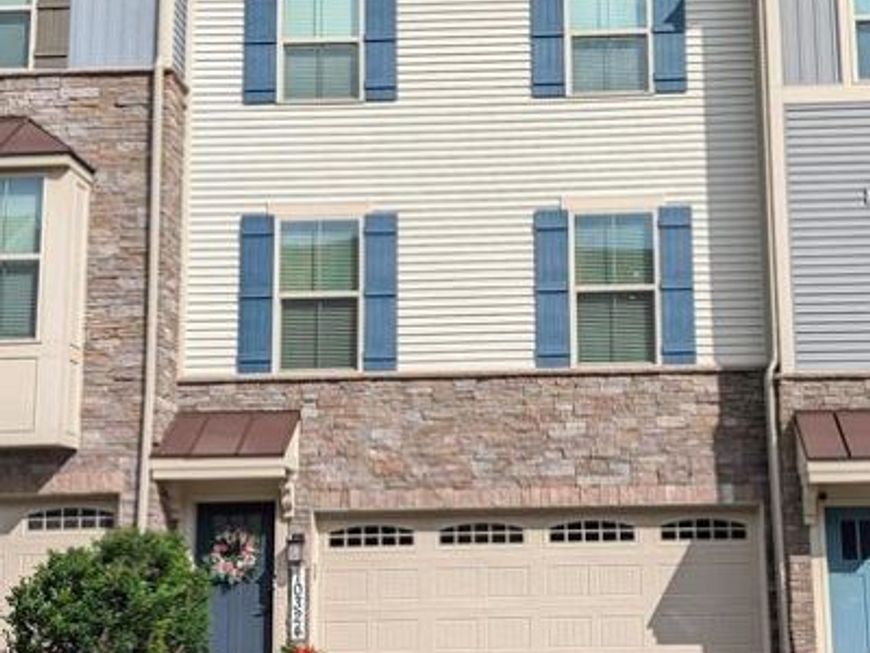 10324 Quillback Street , New Market, MD 21774 Main Photo