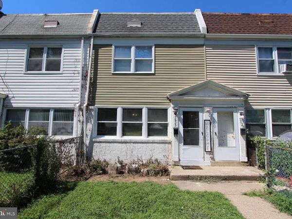 5623 MITCHELL ROAD , LEVITTOWN, PA 19057