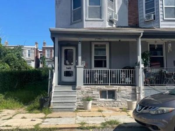 125 E WILLARD STREET , PHILADELPHIA, PA 19134