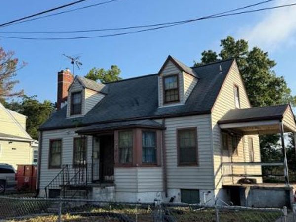 131 IRVING STREET , LAUREL, MD 20707
