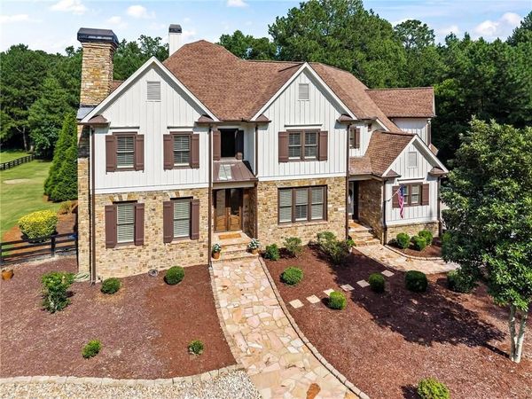 103 Townsend Pass, Alpharetta, GA 30004
