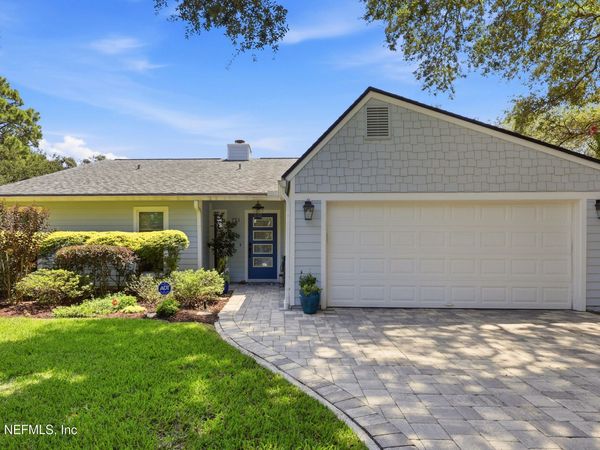 751 SANDY OAKS Court, Ponte Vedra Beach, FL 32082