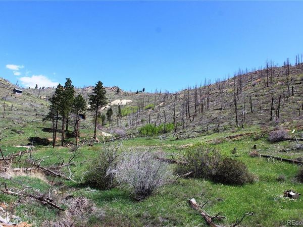 0 County Rd 89 , Boulder, CO 80020