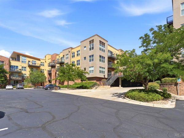 9059 E Panorama Circle, Unit B111, Englewood, CO 80112