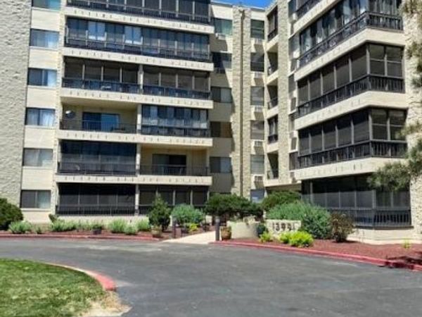 13991 E Marina Drive , Unit 103, Aurora, CO 80014