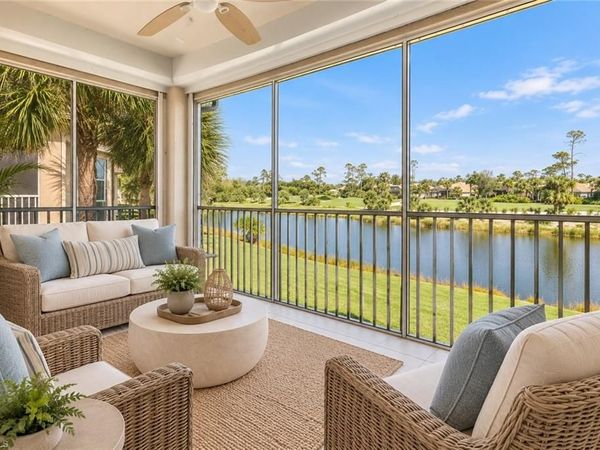 20061 Seagrove ST, Unit 1105, ESTERO, FL 33928