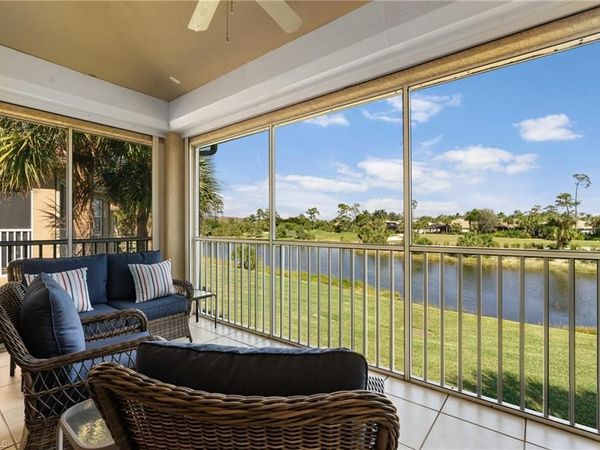 20061 Seagrove ST , Unit 1105, ESTERO, FL 33928