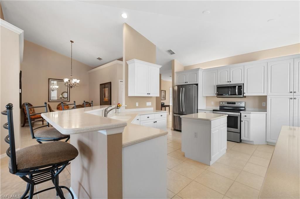 20061 Seagrove St, Unit 1105, Estero, FL 33928 Photo
