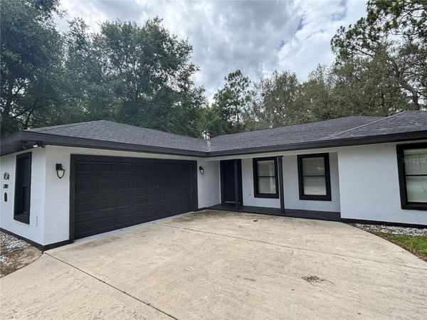 13014 NE 5TH PLACE , SILVER SPRINGS, FL 34488