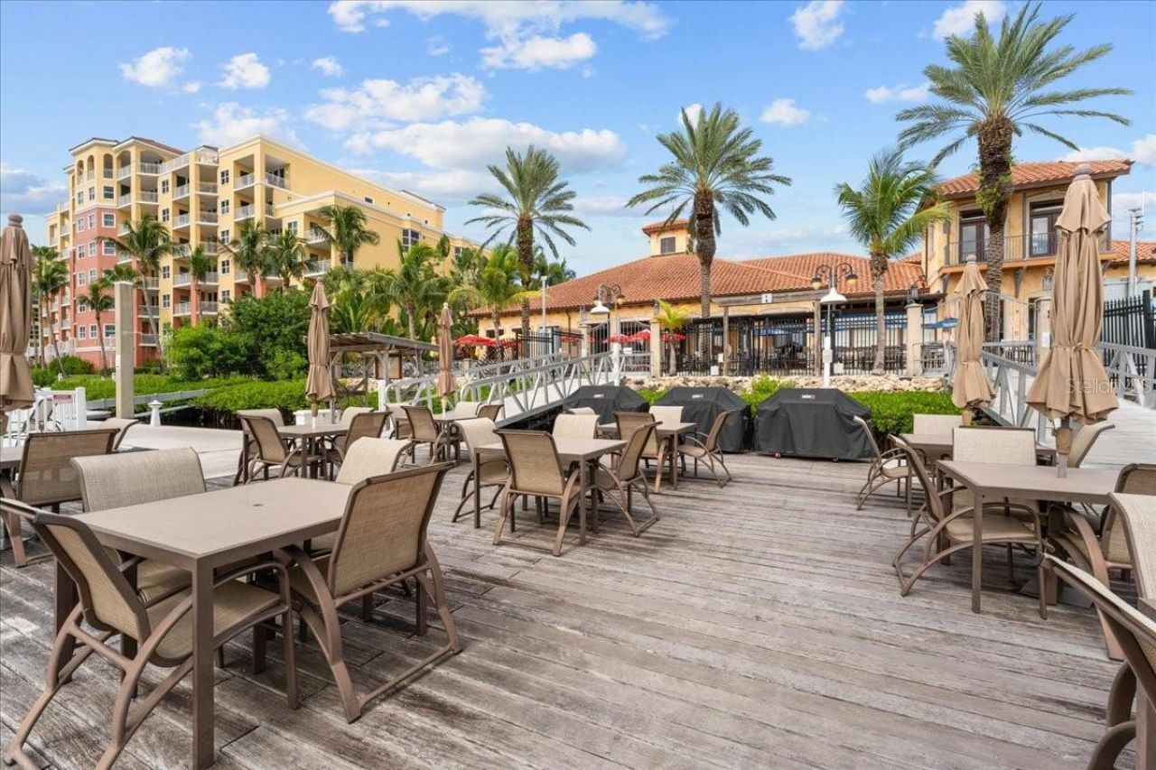 102 Riviera Dunes Way , Unit S-97, Palmetto, FL 34221 Photo