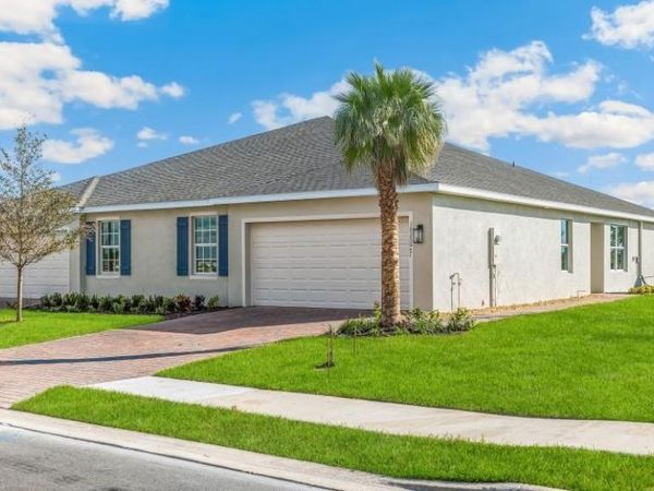 16294 BRIDLE RIDGE STREET , PORT CHARLOTTE, FL 33953