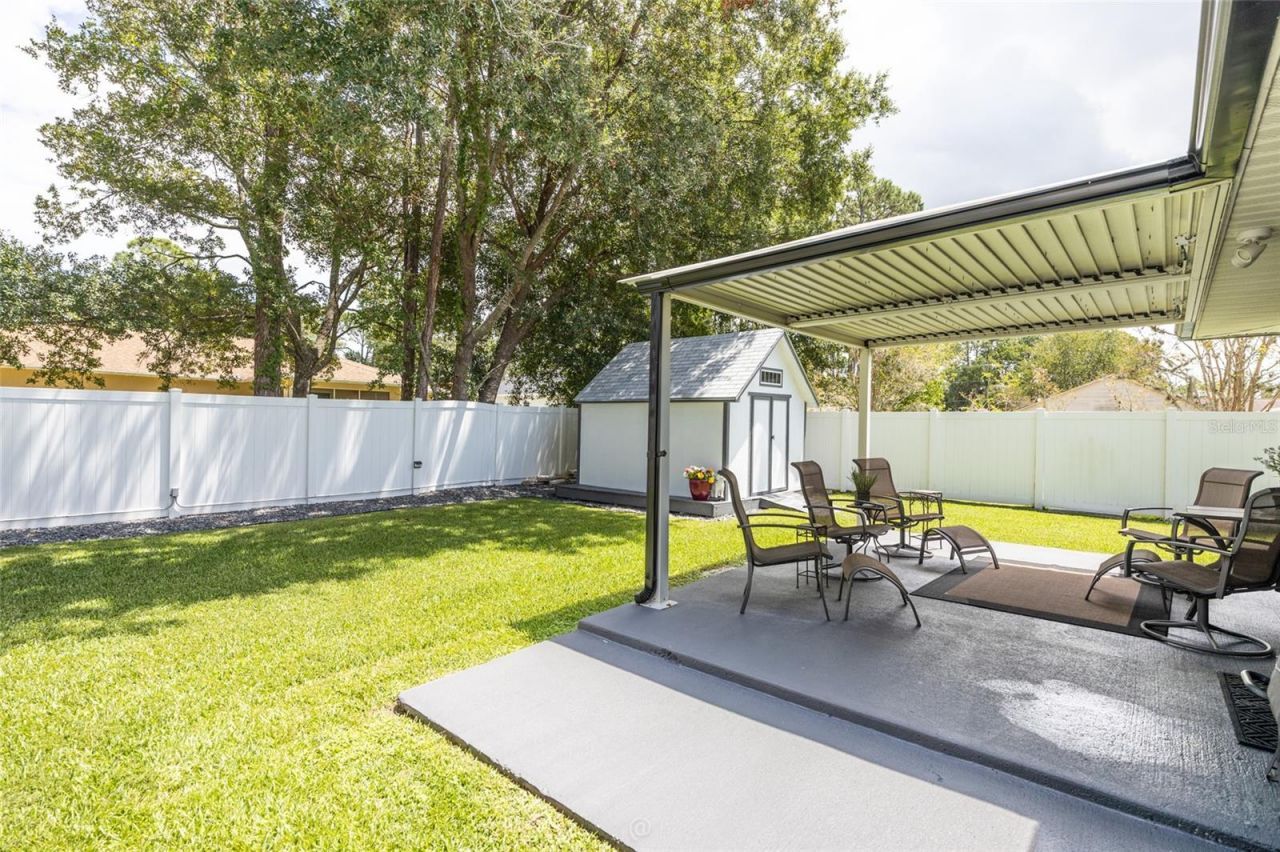 6 Boxwood Lane, Palm Coast, FL 32137 Photo