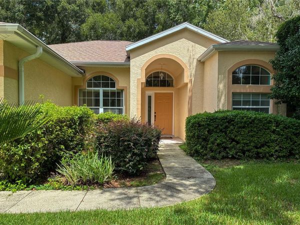 8823 SW 196TH AVENUE ROAD , DUNNELLON, FL 34432