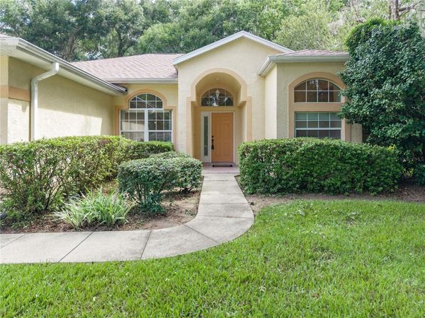 8823 SW 196TH AVENUE ROAD , DUNNELLON, FL 34432