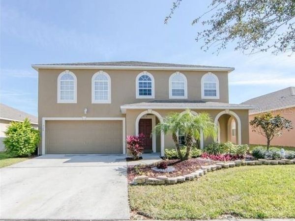 528 STONEWALL AVENUE , HAINES CITY, FL 33844
