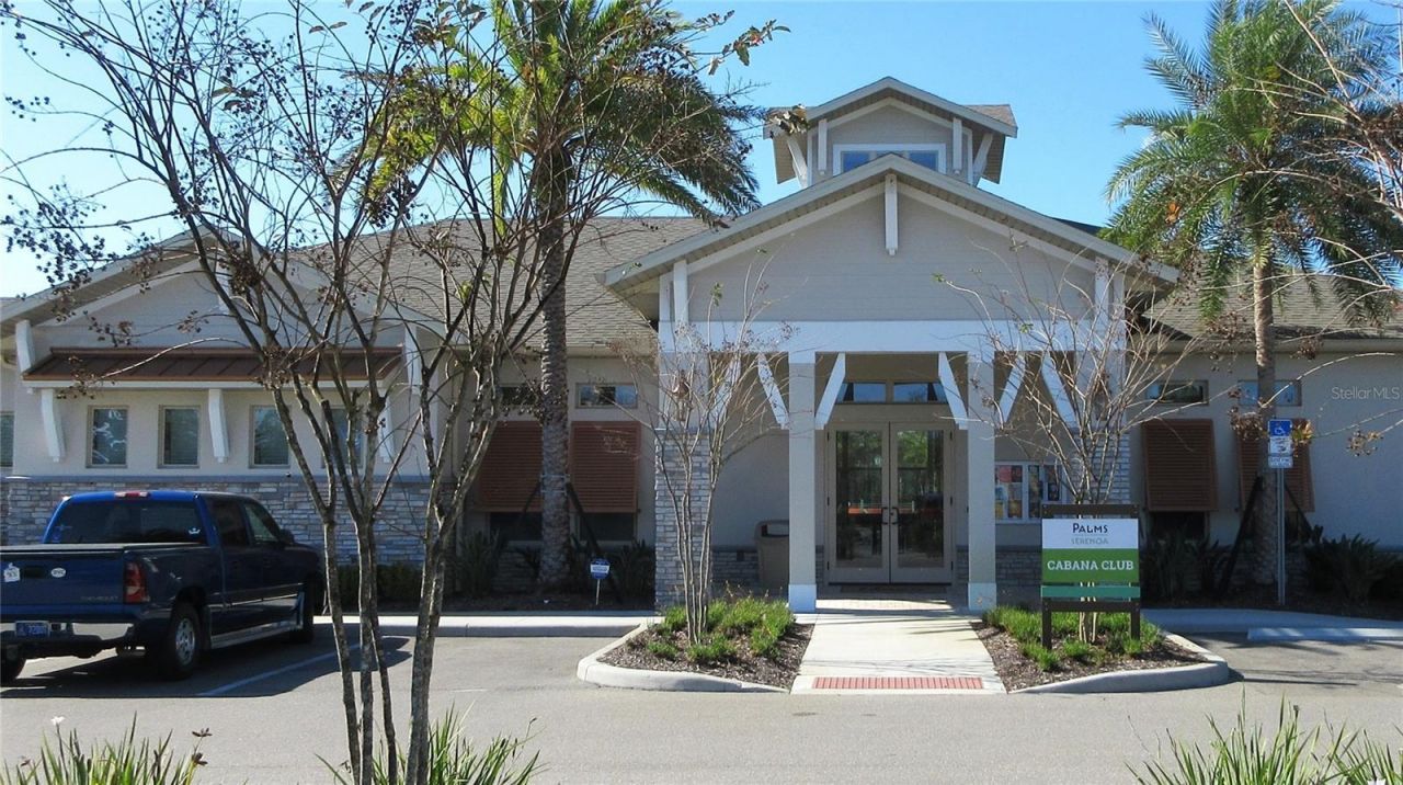 3415 Yellowtop Loop, Clermont, FL 34714 Photo