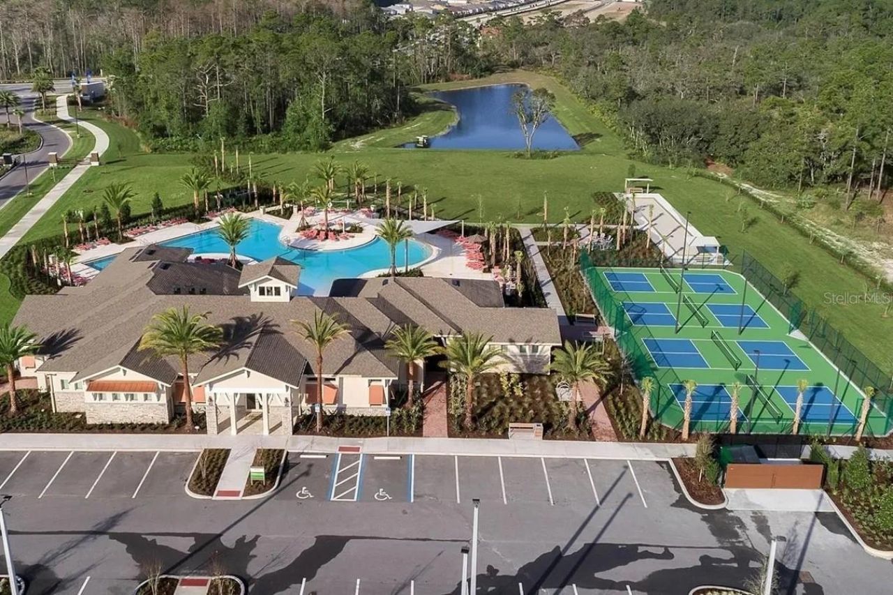 3415 Yellowtop Loop, Clermont, FL 34714 Photo