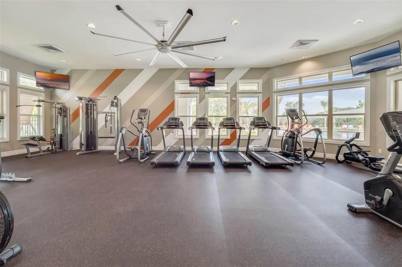 3415 Yellowtop Loop, Clermont, FL 34714 Photo