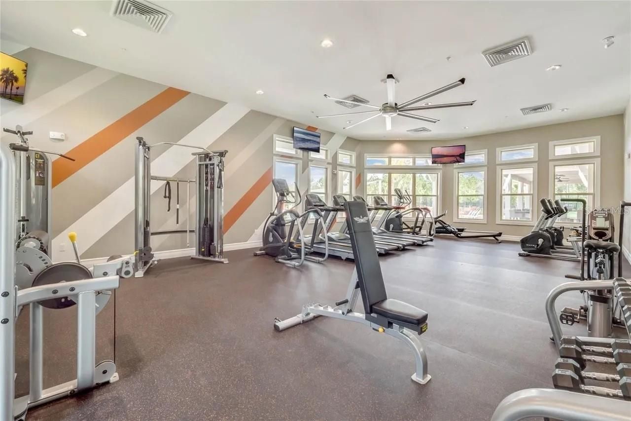 3415 Yellowtop Loop, Clermont, FL 34714 Photo