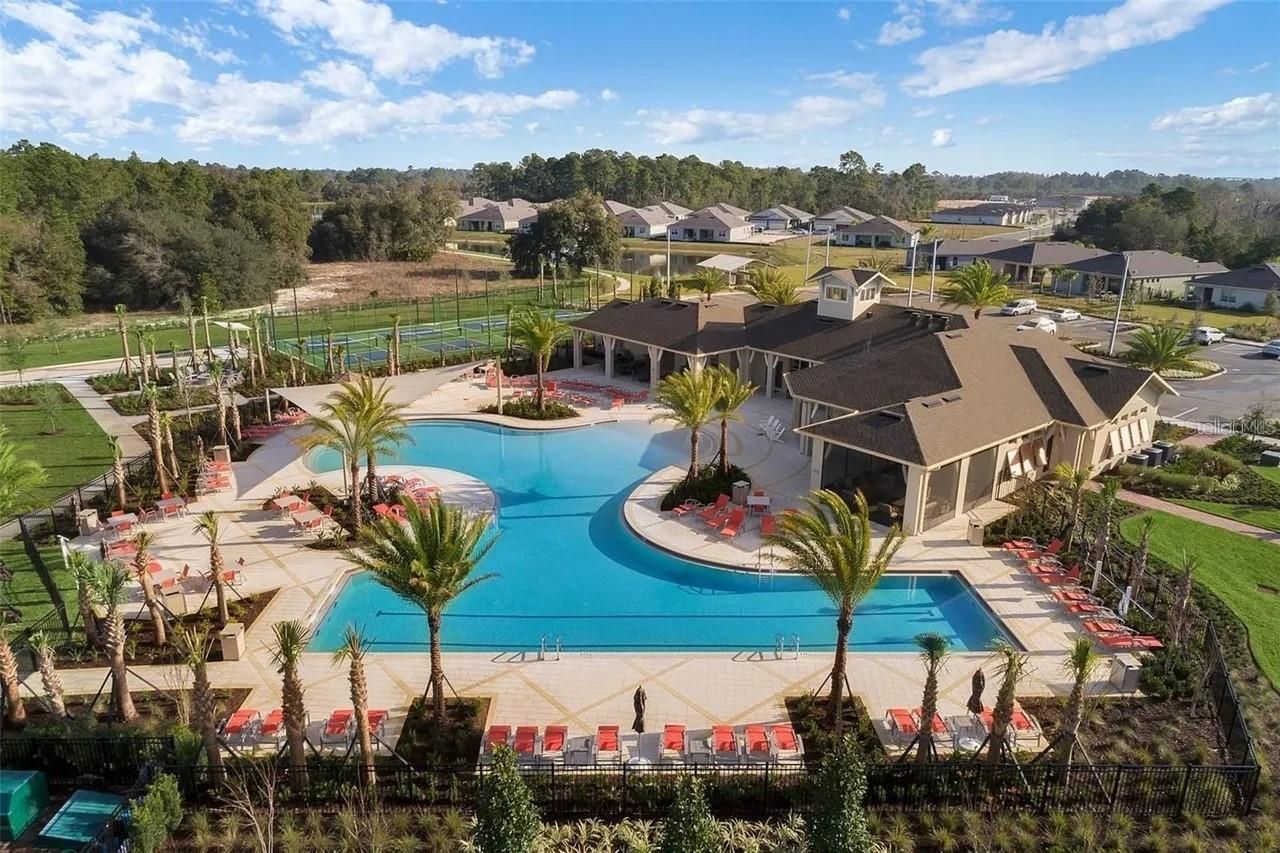 3415 Yellowtop Loop, Clermont, FL 34714 Photo