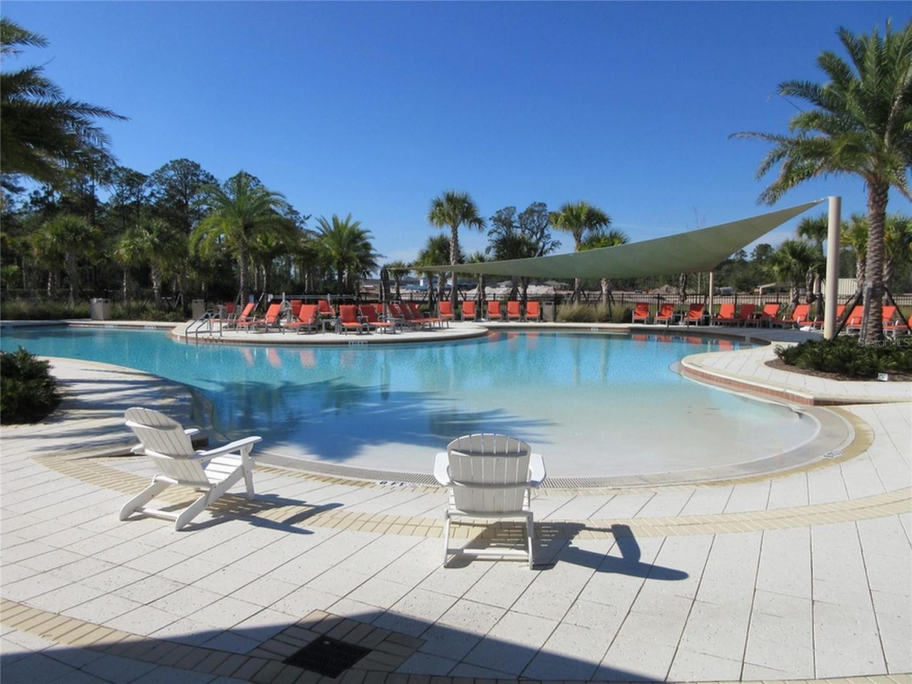 3415 Yellowtop Loop, Clermont, FL 34714 Photo