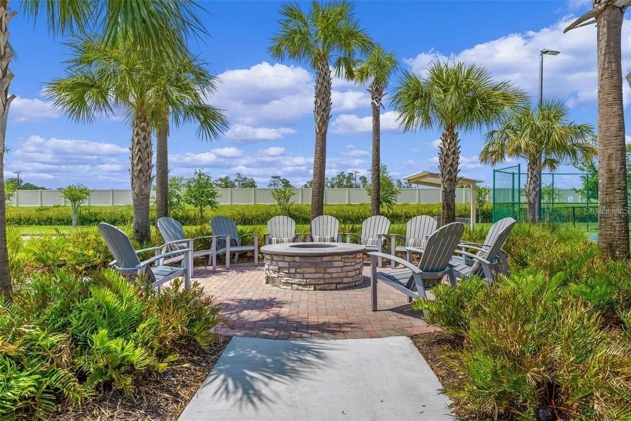3415 Yellowtop Loop, Clermont, FL 34714 Photo
