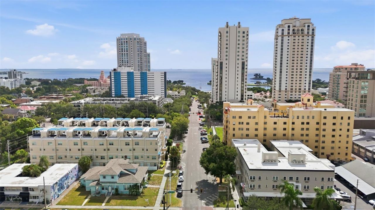 130 4th Avenue N, Unit 504, Saint Petersburg, FL 33701 Photo