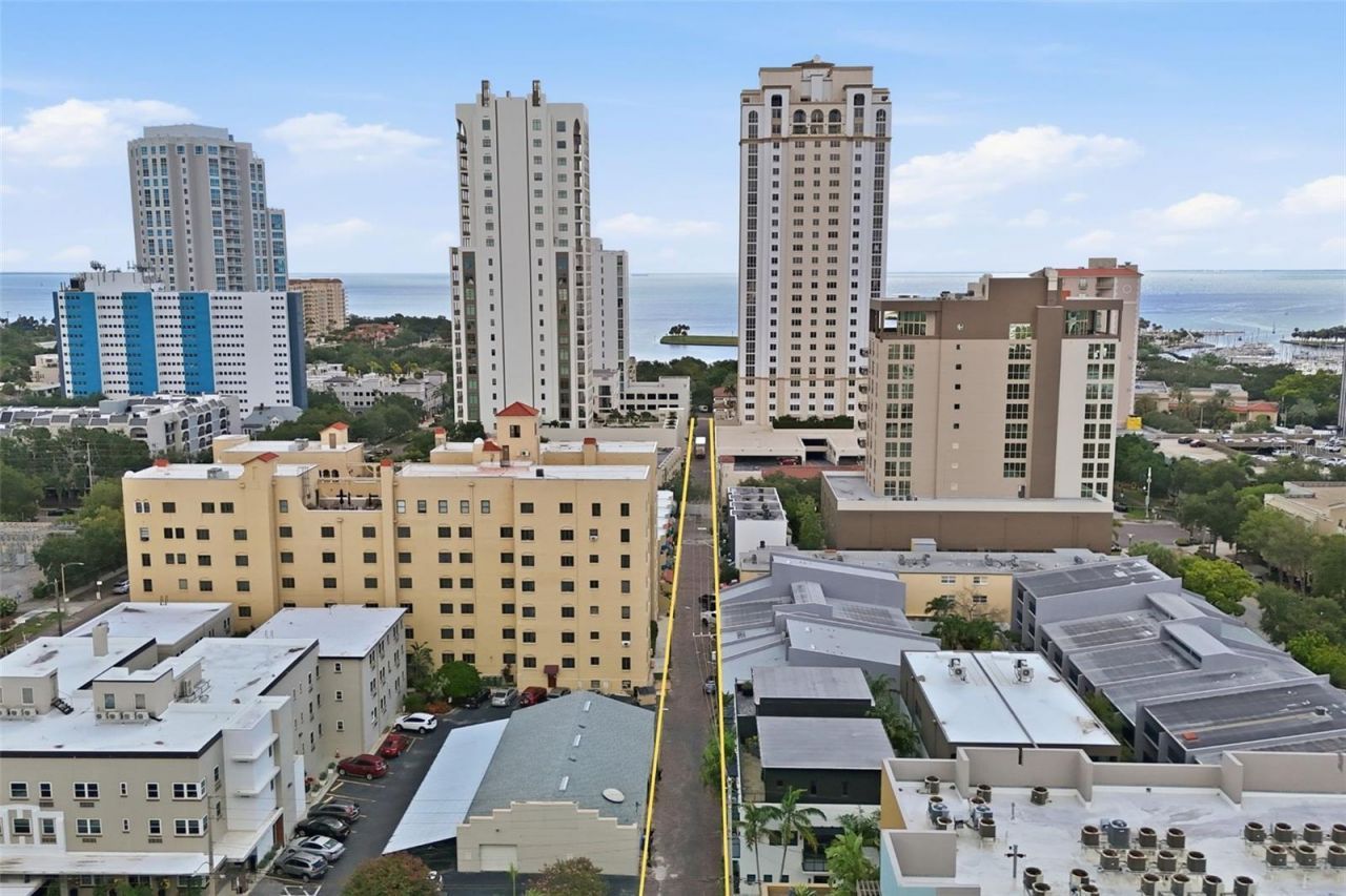 130 4th Avenue N, Unit 504, Saint Petersburg, FL 33701 Photo