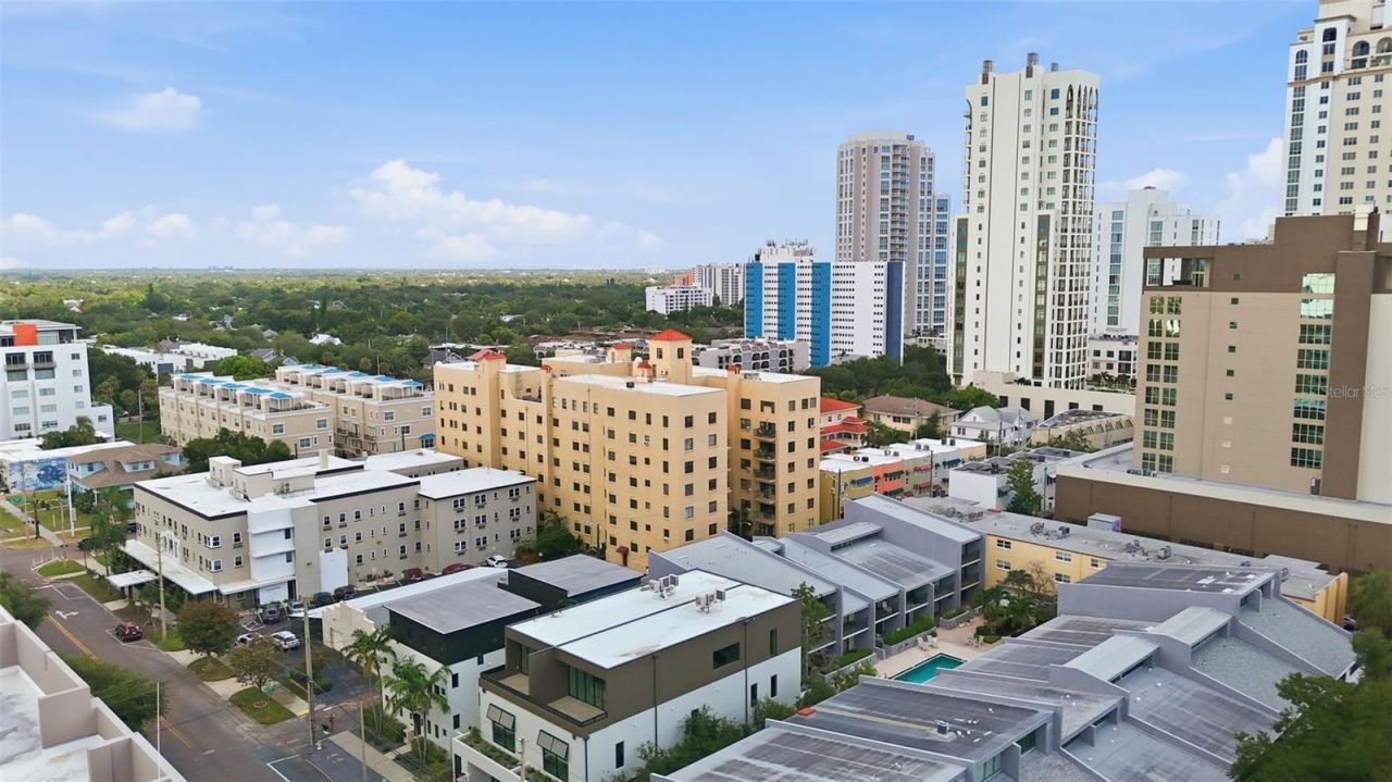 130 4th Avenue N, Unit 504, Saint Petersburg, FL 33701 Photo