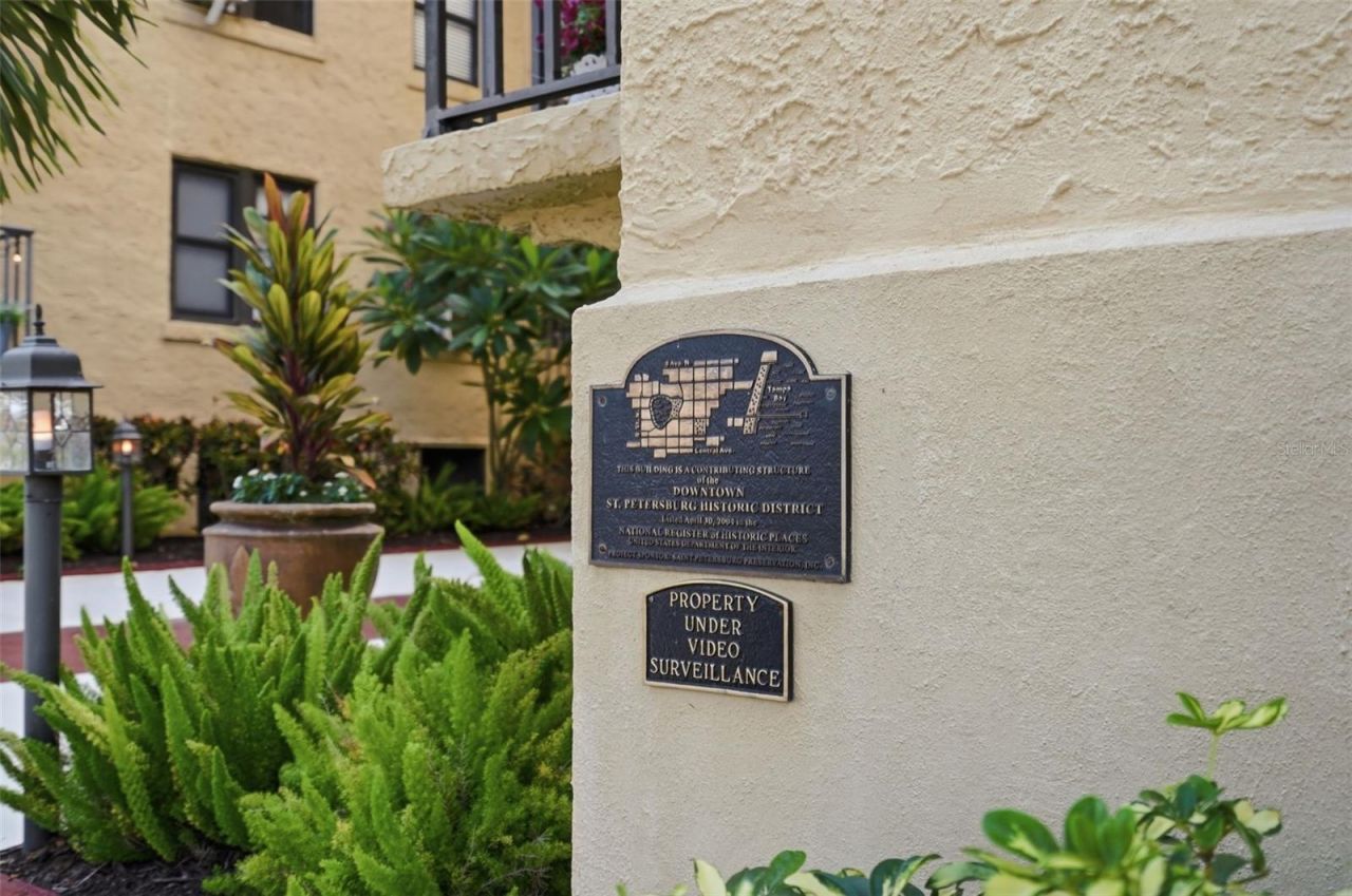130 4th Avenue N, Unit 504, Saint Petersburg, FL 33701 Photo