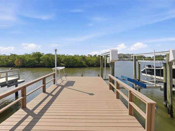 280 BOCA CIEGA POINT BOULEVARD S, ST PETERSBURG, FL 33708