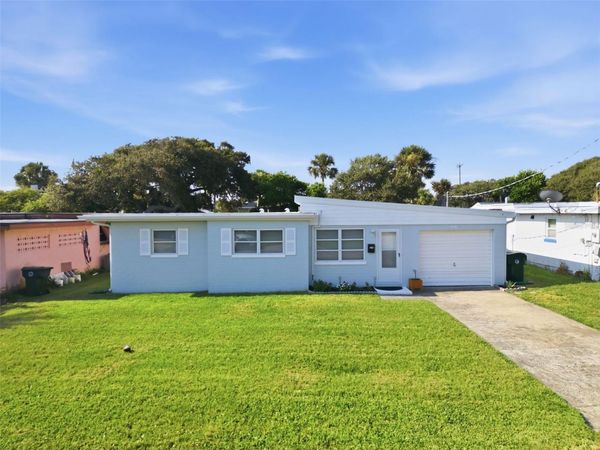 414 FLUSHING AVENUE , DAYTONA BEACH, FL 32118