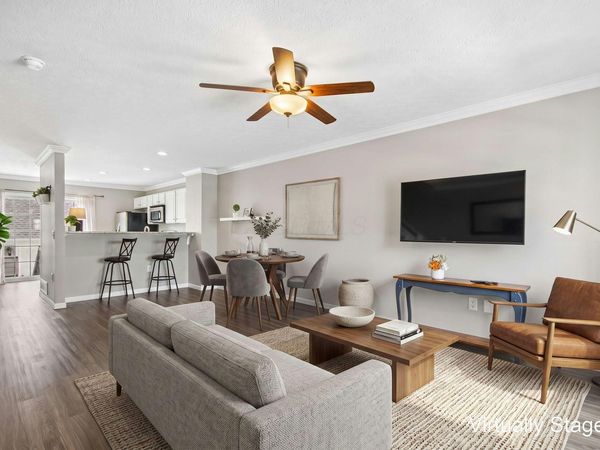 5275 Royal Arch Cascade Drive, Unit 29, Dublin, OH 43016