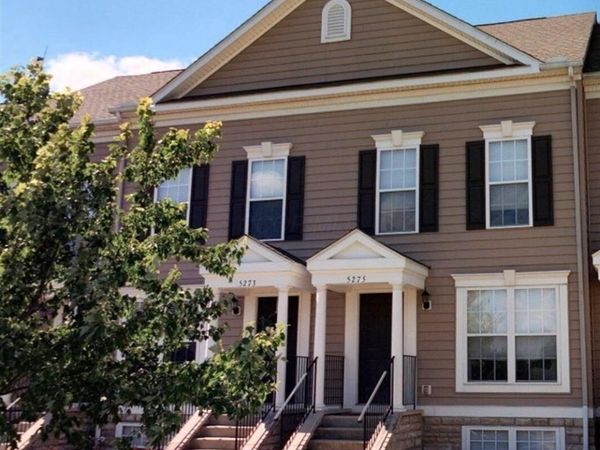 5275 Royal Arch Cascade Drive, Unit 29, Dublin, OH 43016