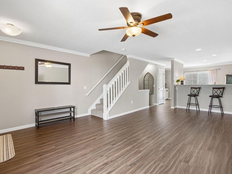 5275 Royal Arch Cascade Drive, Unit 29, Dublin, OH 43016 Photo 11