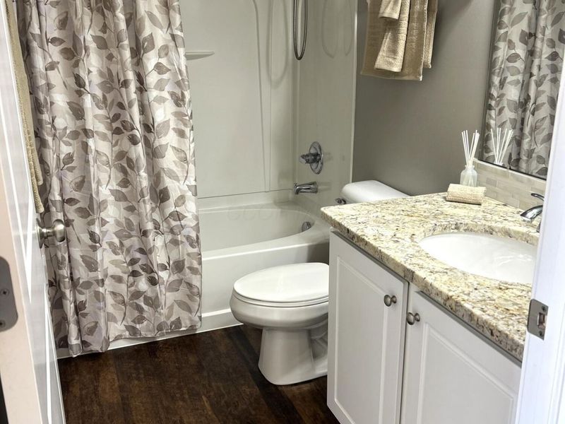 5275 Royal Arch Cascade Drive, Unit 29, Dublin, OH 43016 Photo 24